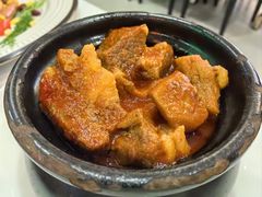 -城堡俄式西餐厅(中央大街索道店)