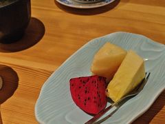 -大岛日本料理铁板烧(南通大饭店)