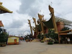 -七彩云南欢乐世界