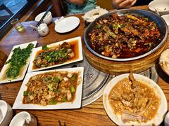 -老号尤兔头(玉堂店)