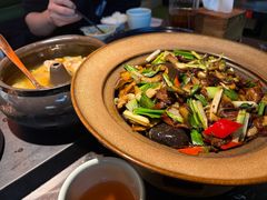 -云海肴云南菜·蒸汽石锅鱼(青岛万象城店)