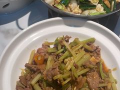 -四道菜·福建菜馆(万家广场店)