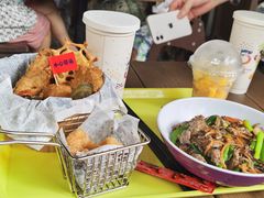 -Tangled Tree Tavern 老藤树食栈