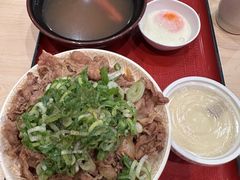 -食其家·牛丼咖喱(太阳宫店)