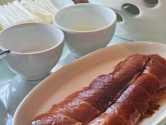 -长沙君悦酒店·湘江36中餐厅