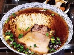 -朱洪元苏式面馆(绿宝广场店)