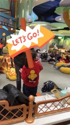 -MELAND CLUB亲子乐园•派对(虹桥万象城店)