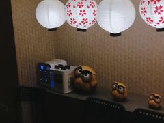 大堂-隐泉京望日式料理(太和广场店)