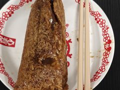 特大肉粽-召稼楼永茂昌粽子大王
