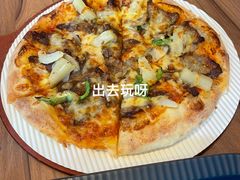 -必胜客(华邦银泰店)