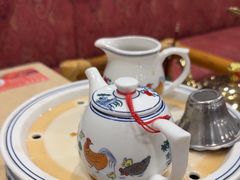 -点都德(中海环宇荟店)