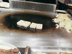 -大神太神·铁板烧(七宝领展广场店)