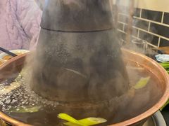 -裕德孚·非遗手切涮羊肉(东直门内大街店)
