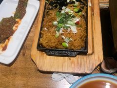 -江城老胖串店·海鲜·小龙虾(世光路店)