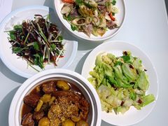 -三义和酒楼(千佛山店)