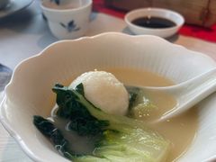 -馋遇江南·精致湖景雅宴(东方之门店)