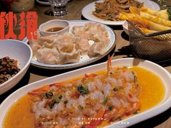 -前海沿·青岛菜(李沧万达店)