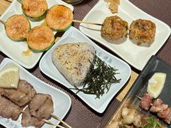 -鸟内会居酒屋(得意潮馆店)