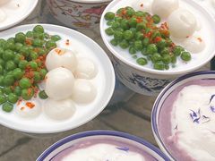 -七的湖·晚芳亭·阳澄湖农家菜·大闸蟹(莲花岛店)