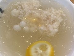 -鞠婆婆•绵绵冰•凉糕•手工冰粉(苏稽一店)