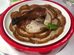 -味+新京宴·烤鸭·北京菜(创意谷店)