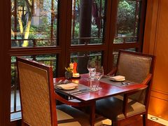 -杭州西子湖四季酒店-WL BISTRO西湖餐厅(灵隐路店)