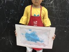 -美吉姆国际儿童发展中心(红谷滩绿地缤纷城中心)