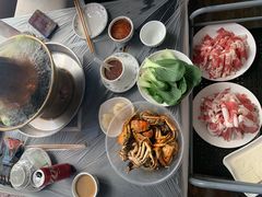 -鑫龙火锅城(青岛分店)