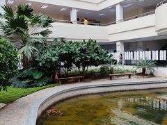 -沈阳师范大学-图书馆