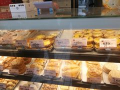 -嘉乐蛋挞王(文明分店)