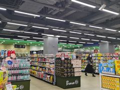 -永辉超市(凯德·天府店)