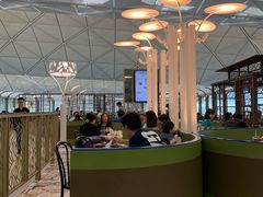 大堂-翠华餐厅(香港国际机场店)