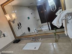 -上海莎海国际酒店