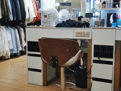 -海马体照相馆(成都来福士广场店)