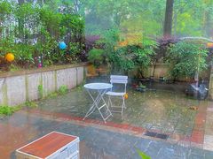 -COTTON CAFE(德信·中外公寓店)