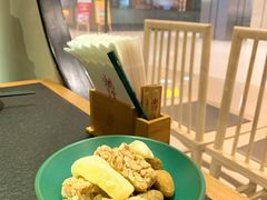 -潮堂 · 潮州菜(国贸商城店)