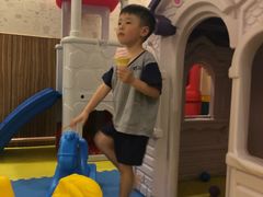 -纽斯桑拿会所(天山店)