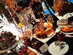 -昆山琶拉帝诗酒店·河畔咖啡厅Riverside Cafe