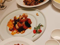 -万荣烤鸭店·北京菜(天坛店)