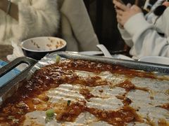 -绿茶餐厅(天津天河城店)