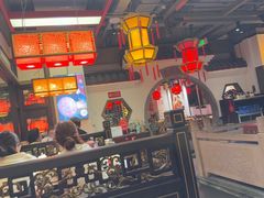 -矮板凳老火锅(宽窄巷子店)