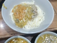 -李百蟹·江南蟹黄面·河景餐厅(夫子庙总店)