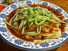 -柴窝堡22号传承新疆菜·新疆辣子鸡