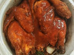 -便宜坊烤鸭店(科创店)