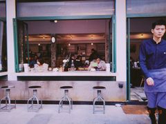 门面-RAC BAR(安福路店)