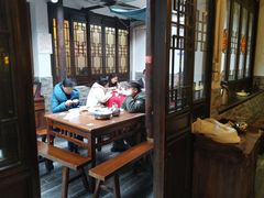 -三林本帮馆(中林街店)