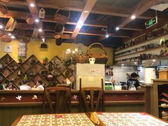 -彼德西餐厅(环球中心店)