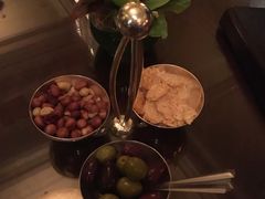 -LONG BAR 廊吧(外滩华尔道夫酒店)