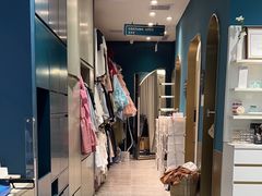 -海马体照相馆(西安高新万达广场店)