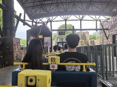 -成都欢乐谷